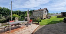 À vendre en exclusivité – Propriété de caractère – Saint-Martin-Lestra