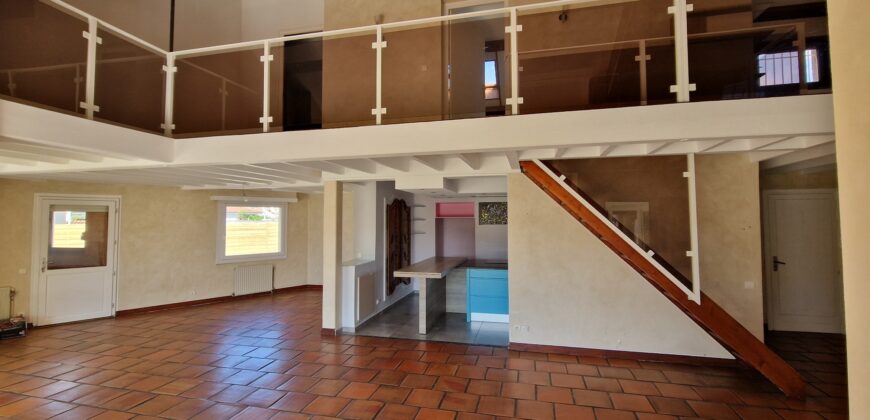 À vendre en exclusivité – Propriété de caractère – Montrond-les-Bains