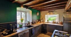 À vendre en exclusivité – Propriété de caractère – Saint-Martin-Lestra