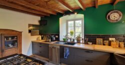 À vendre en exclusivité – Propriété de caractère – Saint-Martin-Lestra