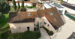 À vendre en exclusivité – Propriété de caractère – Montrond-les-Bains