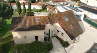 À vendre en exclusivité – Propriété de caractère – Montrond-les-Bains