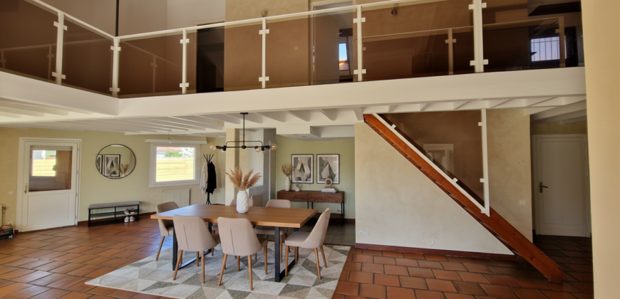 À vendre en exclusivité – Propriété de caractère – Montrond-les-Bains