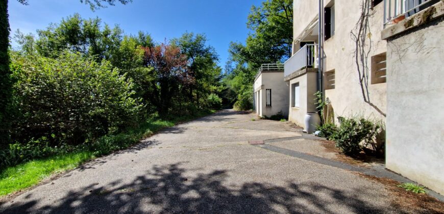 Propriété de caractère dans un écrin de verdure à Saint-Galmier