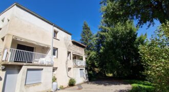 Propriété de caractère dans un écrin de verdure à Saint-Galmier