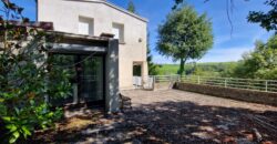 Propriété de caractère dans un écrin de verdure à Saint-Galmier