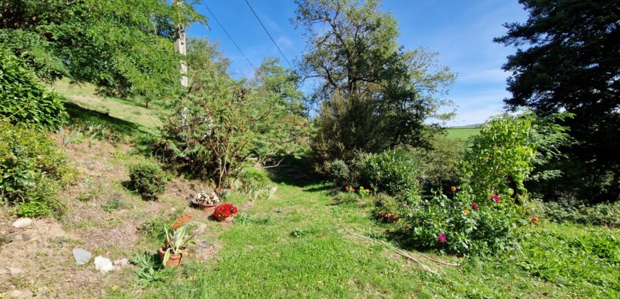 Propriété de caractère dans un écrin de verdure à Saint-Galmier