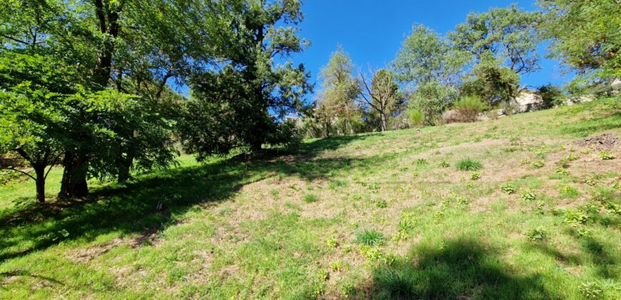 Propriété de caractère dans un écrin de verdure à Saint-Galmier