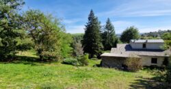 Propriété de caractère dans un écrin de verdure à Saint-Galmier