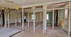 À vendre en exclusivité – Plateau à aménager – Boën-sur-Lignon