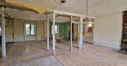 À vendre en exclusivité – Plateau à aménager – Boën-sur-Lignon