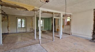 À vendre en exclusivité – Plateau à aménager – Boën-sur-Lignon