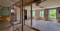 À vendre en exclusivité – Plateau à aménager – Boën-sur-Lignon