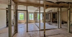 À vendre en exclusivité – Plateau à aménager – Boën-sur-Lignon