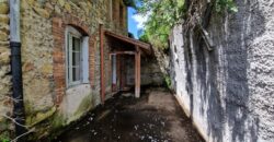 À vendre en exclusivité – Plateau à aménager avec terrasse – Boën-sur-Lignon