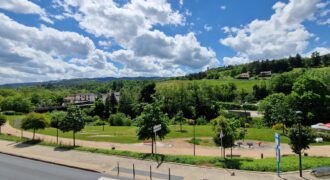 À vendre en exclusivité – Plateau à aménager avec terrasse – Boën-sur-Lignon