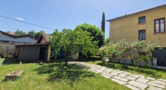 EN EXCLUSIVITÉ – Maison bourgeoise en plein cœur de Montbrison