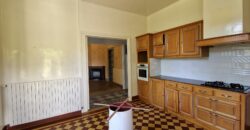 EN EXCLUSIVITÉ – Maison bourgeoise en plein cœur de Montbrison