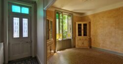 EN EXCLUSIVITÉ – Maison bourgeoise en plein cœur de Montbrison