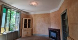 EN EXCLUSIVITÉ – Maison bourgeoise en plein cœur de Montbrison