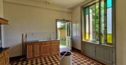 EN EXCLUSIVITÉ – Maison bourgeoise en plein cœur de Montbrison