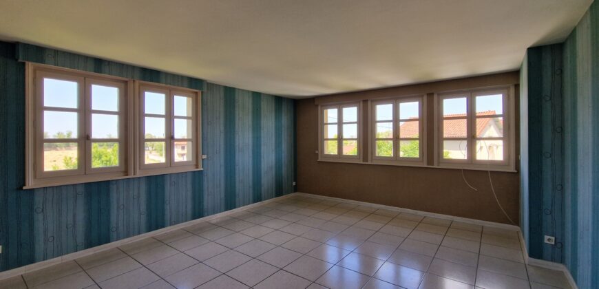 EN EXCLUSIVITÉ – Maison bourgeoise en plein cœur de Montbrison