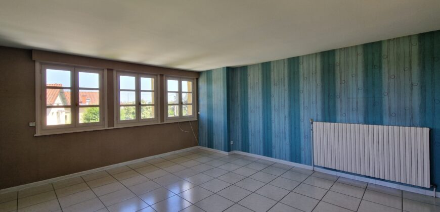 EN EXCLUSIVITÉ – Maison bourgeoise en plein cœur de Montbrison