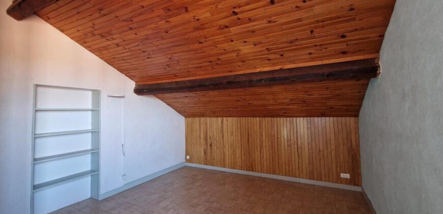 EN EXCLUSIVITÉ – Maison bourgeoise en plein cœur de Montbrison