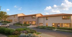 Saint-Galmier – Appartements avec entrée indépendante dans un environnement privilégié