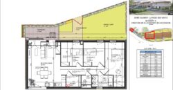Saint-Galmier – Appartements avec entrée indépendante dans un environnement privilégié