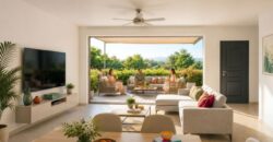 Saint-Galmier – Appartements avec entrée indépendante dans un environnement privilégié