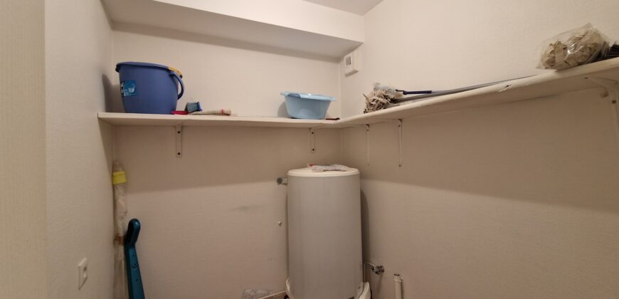 À vendre en exclusivité – Appartement T2 avec garage – Montbrison