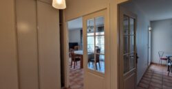 À vendre en exclusivité – Appartement T2 avec garage – Montbrison