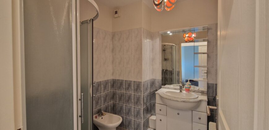 À vendre en exclusivité – Appartement T2 avec garage – Montbrison