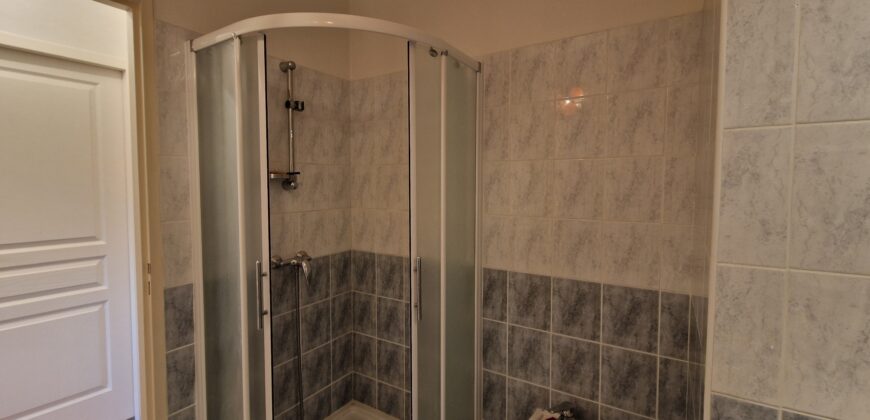 À vendre en exclusivité – Appartement T2 avec garage – Montbrison