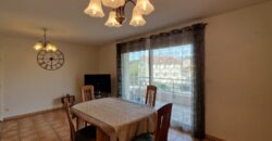 À vendre en exclusivité – Appartement T2 avec garage – Montbrison