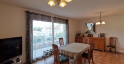 À vendre en exclusivité – Appartement T2 avec garage – Montbrison