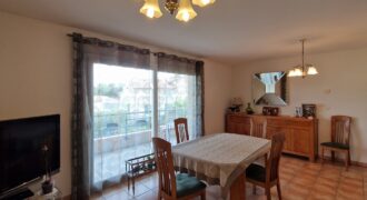 À vendre en exclusivité – Appartement T2 avec garage – Montbrison