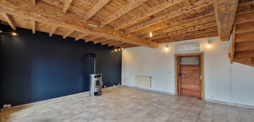Maison de village 5 pièces 180 m² À vendre en exclusivité 