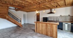 Maison de village 5 pièces 180 m² À vendre en exclusivité 