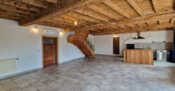 Maison de village 5 pièces 180 m² À vendre en exclusivité 