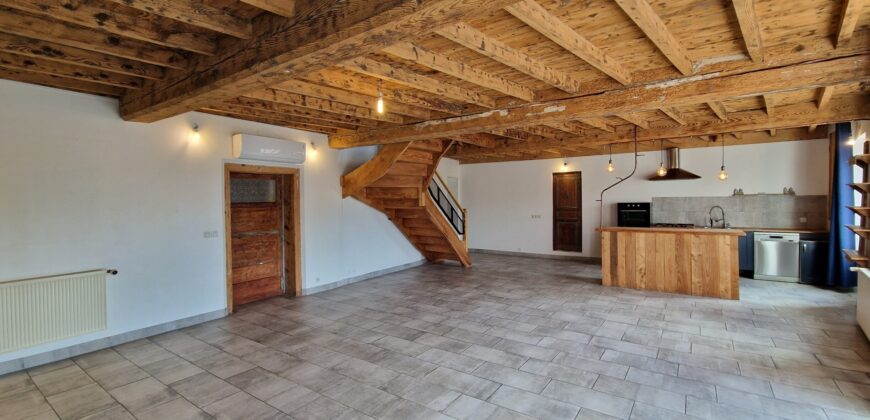 Maison de village 5 pièces 180 m² À vendre en exclusivité 