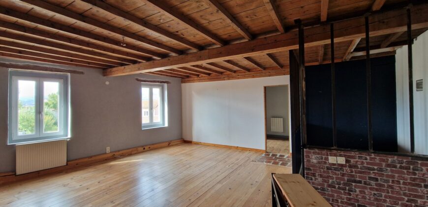 Maison de village 5 pièces 180 m² À vendre en exclusivité 