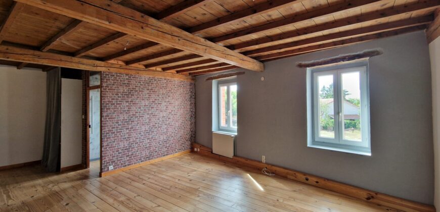 Maison de village 5 pièces 180 m² À vendre en exclusivité 