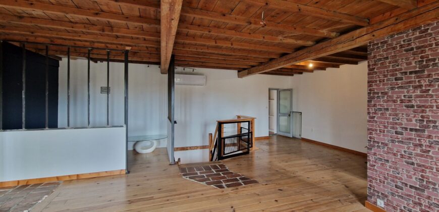 Maison de village 5 pièces 180 m² À vendre en exclusivité 