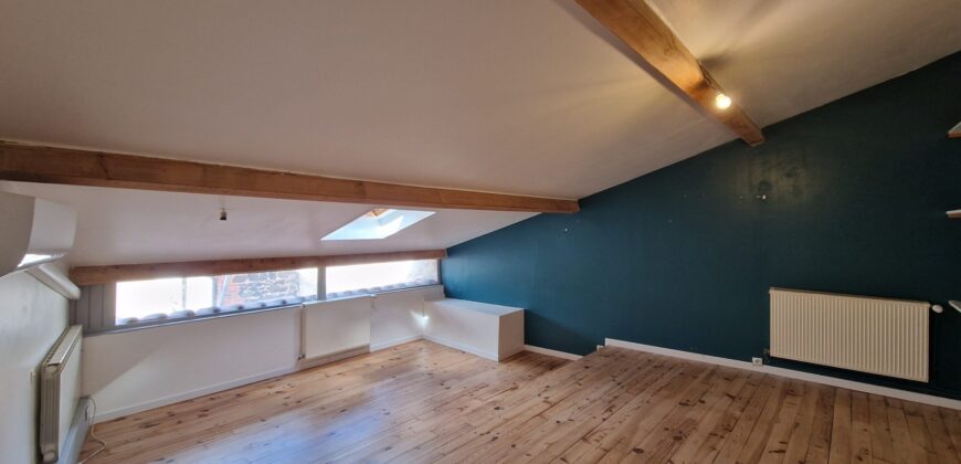 Maison de village 5 pièces 180 m² À vendre en exclusivité 