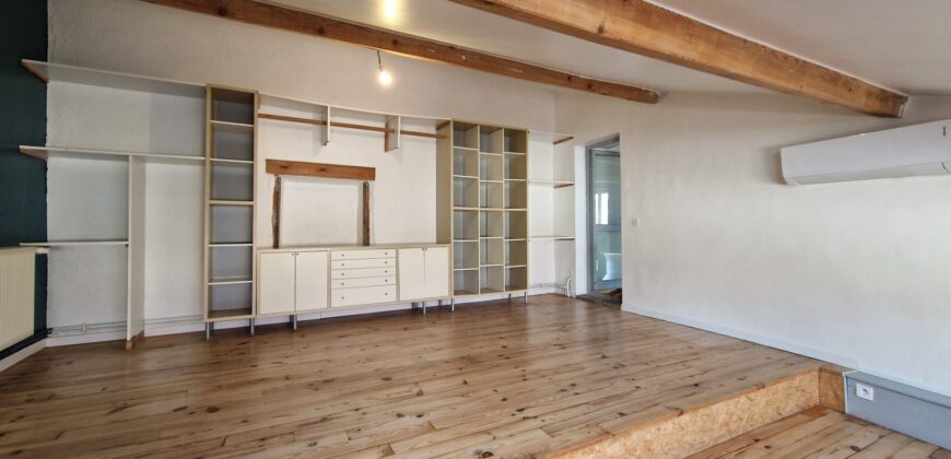Maison de village 5 pièces 180 m² À vendre en exclusivité 