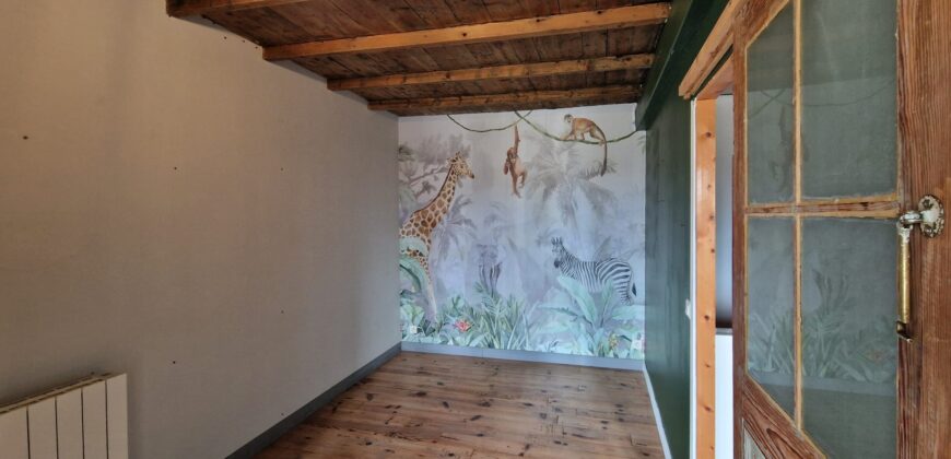 Maison de village 5 pièces 180 m² À vendre en exclusivité 