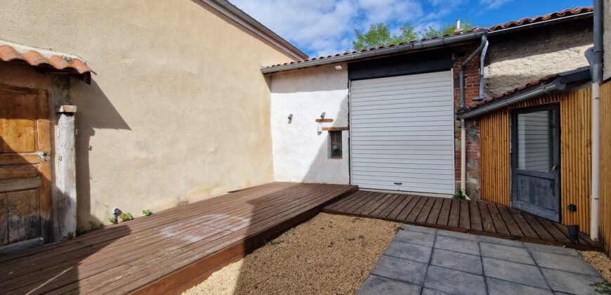 Maison de village 5 pièces 180 m² À vendre en exclusivité 
