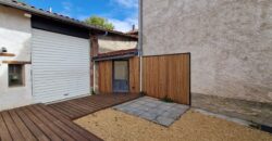 Maison de village 5 pièces 180 m² À vendre en exclusivité 